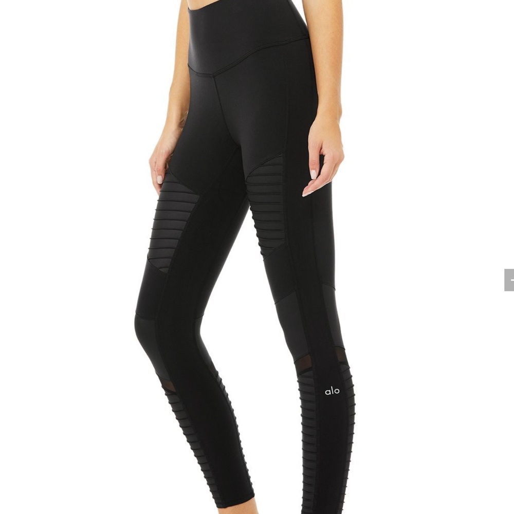 Alo Moto Leggings
